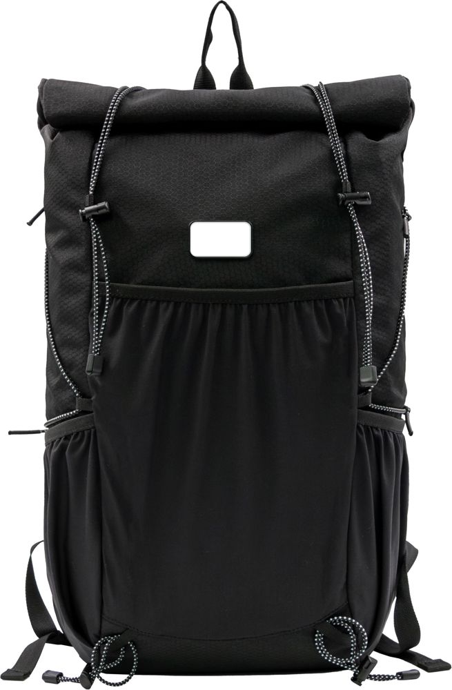 BrandCharger Venturer Rolltop-Rucksack