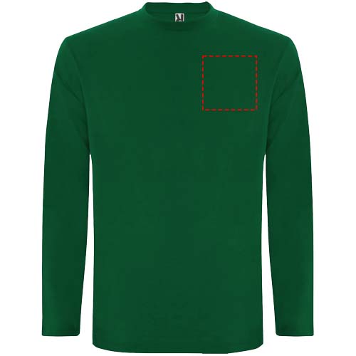 Extreme Langarmshirt für Herren