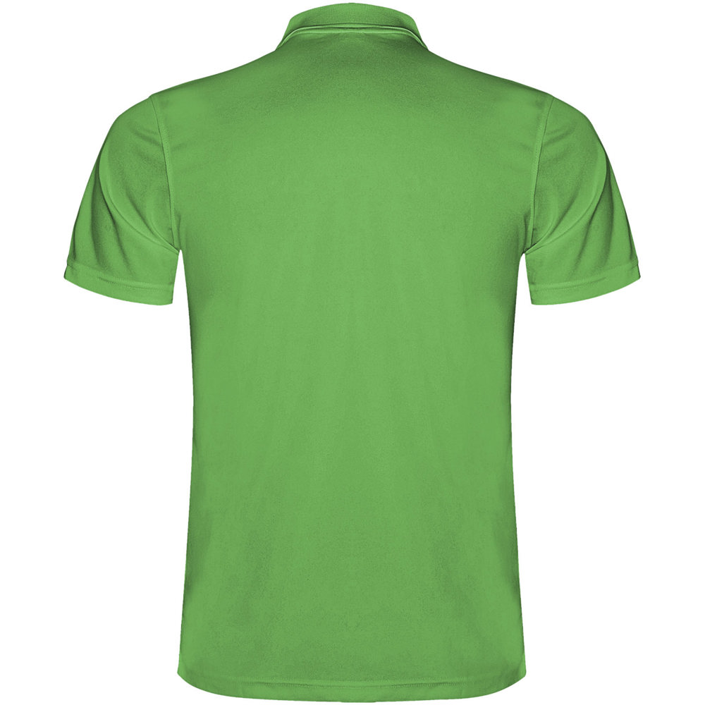 Monzha Sport Poloshirt für Herren