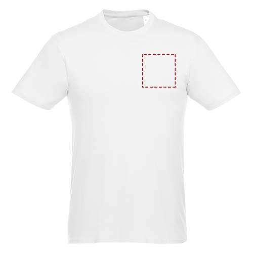 Heros T-Shirt für Herren