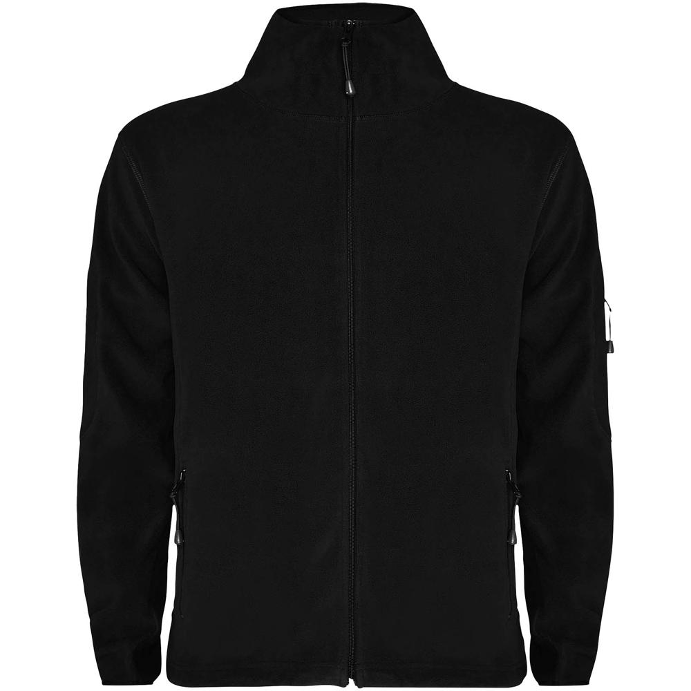 Luciane Microfleecejacke für Herren