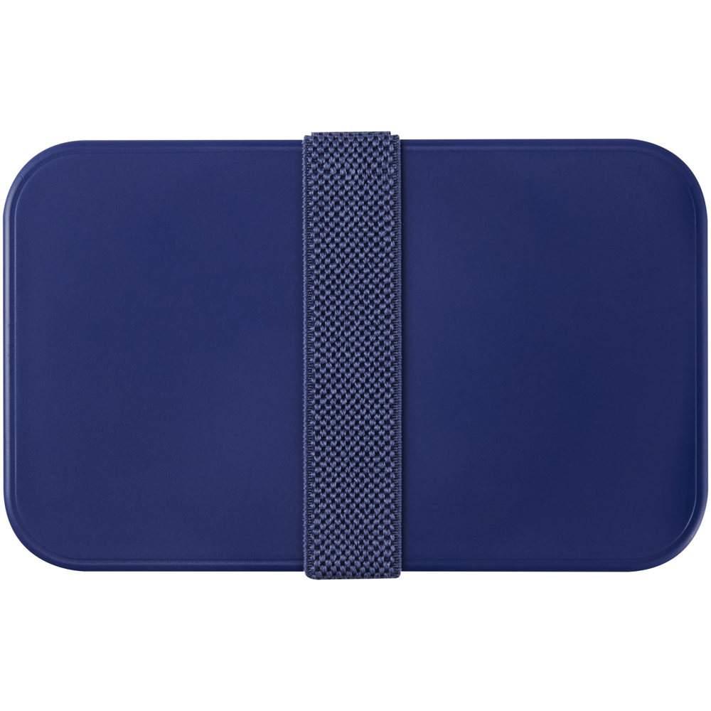 MIYO 700+700 ml Doppel-Lunchbox