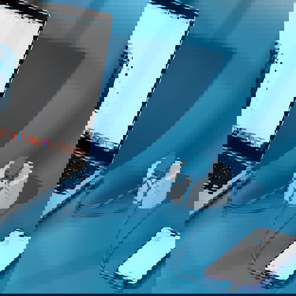 Xoopar Ice-C Charging cable