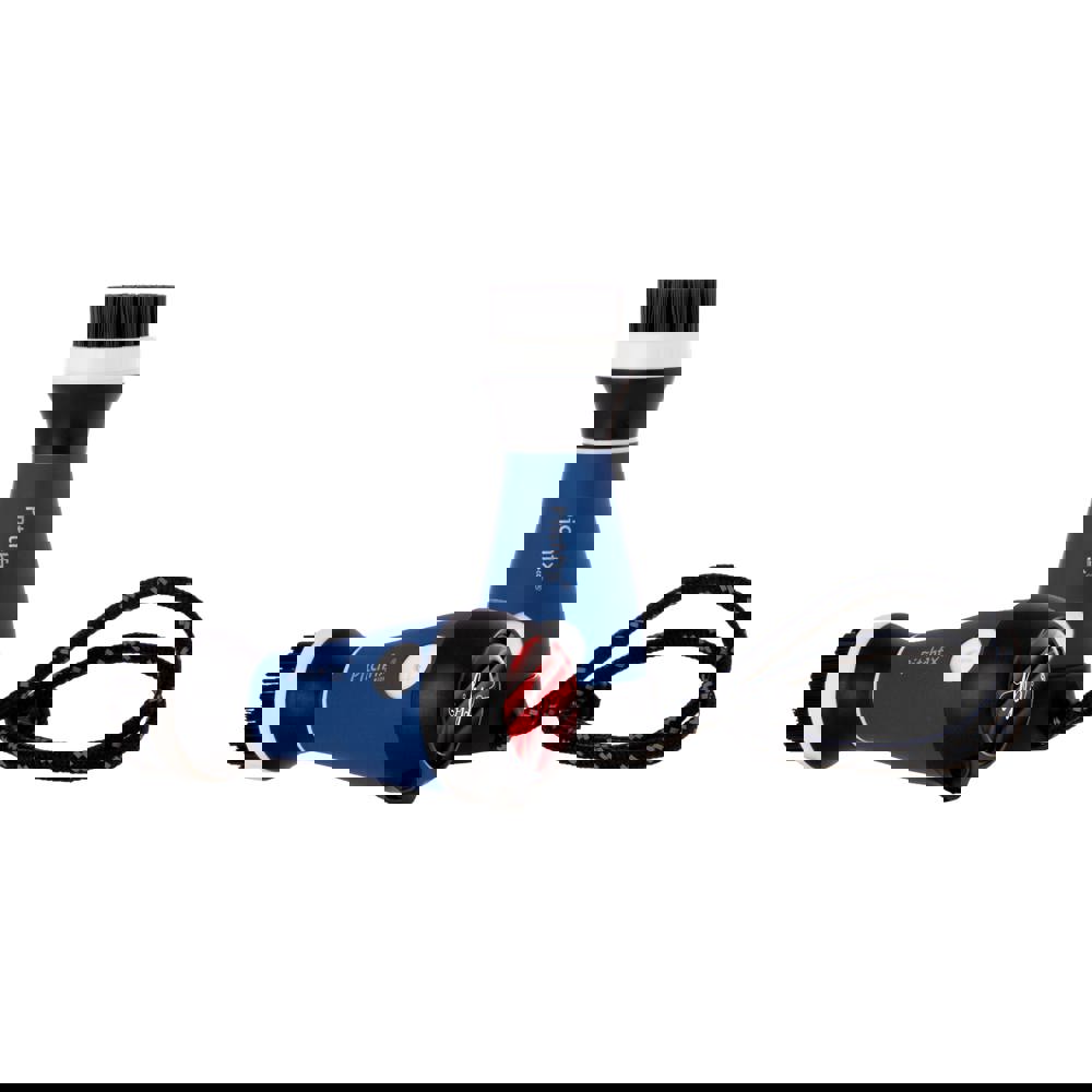 Pitchfix AquaBrush - Blau