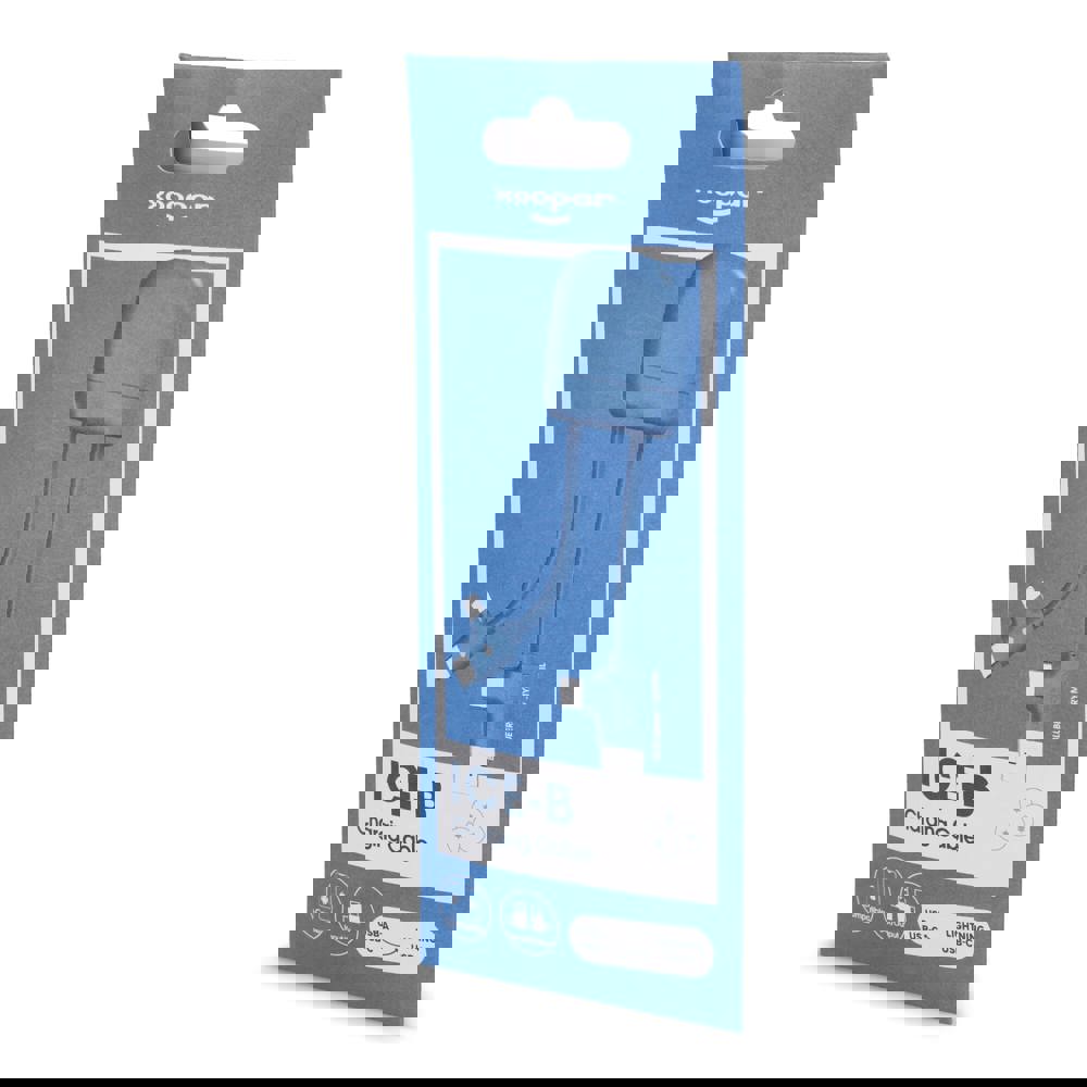 Xoopar ICE-B Multi-Ladekabel