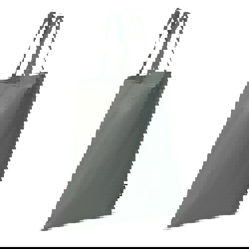 Tragetasche Non-Woven 75g/m² - Grau