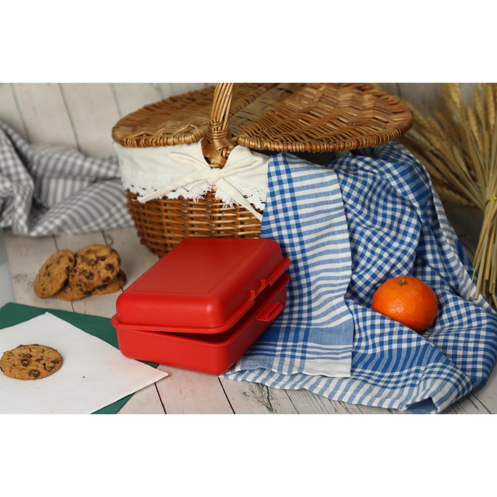 Vorratsdose "School-Box" groß