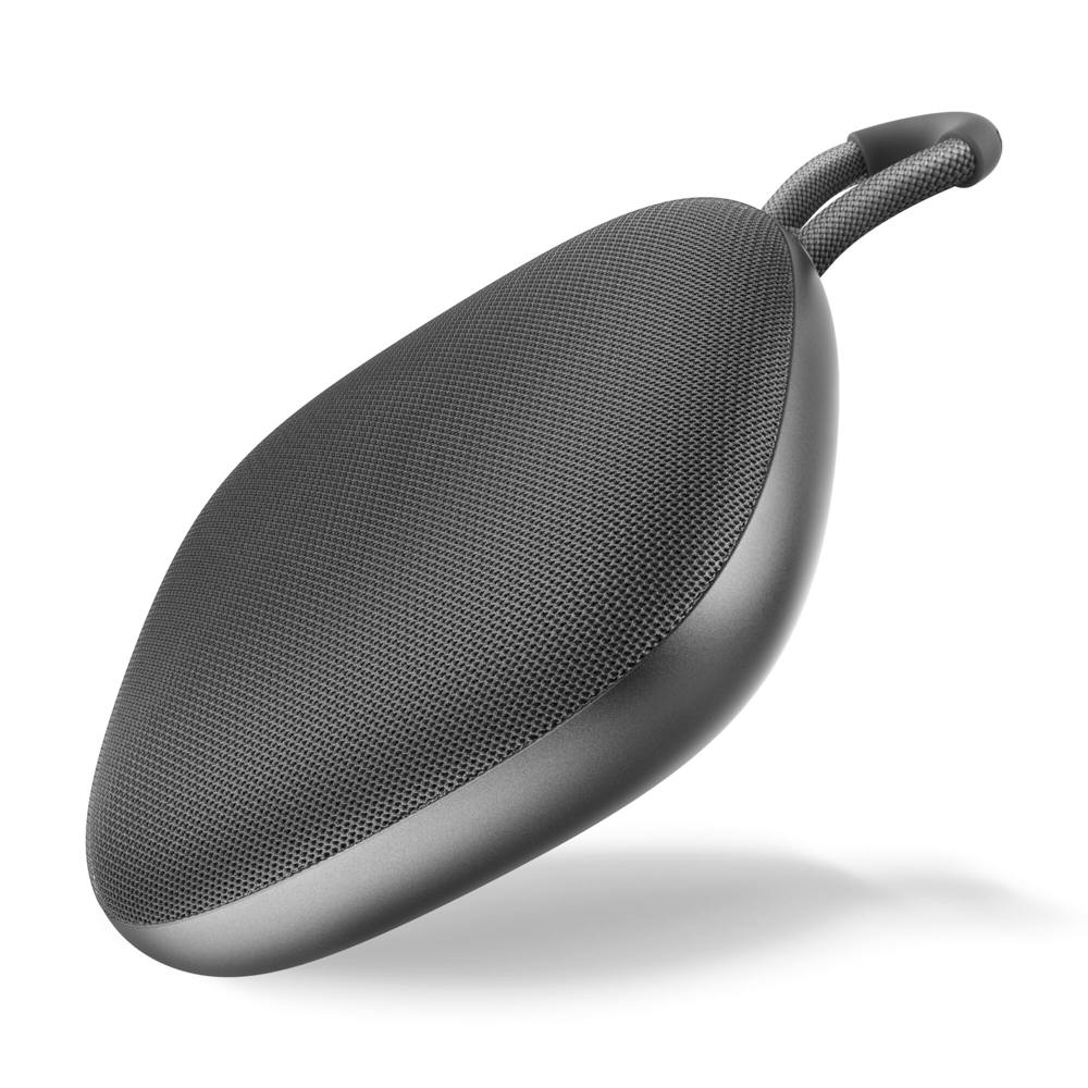 Fresh n Rebel Bold S3 wasserdichter Bluetooth-Lautsprecher