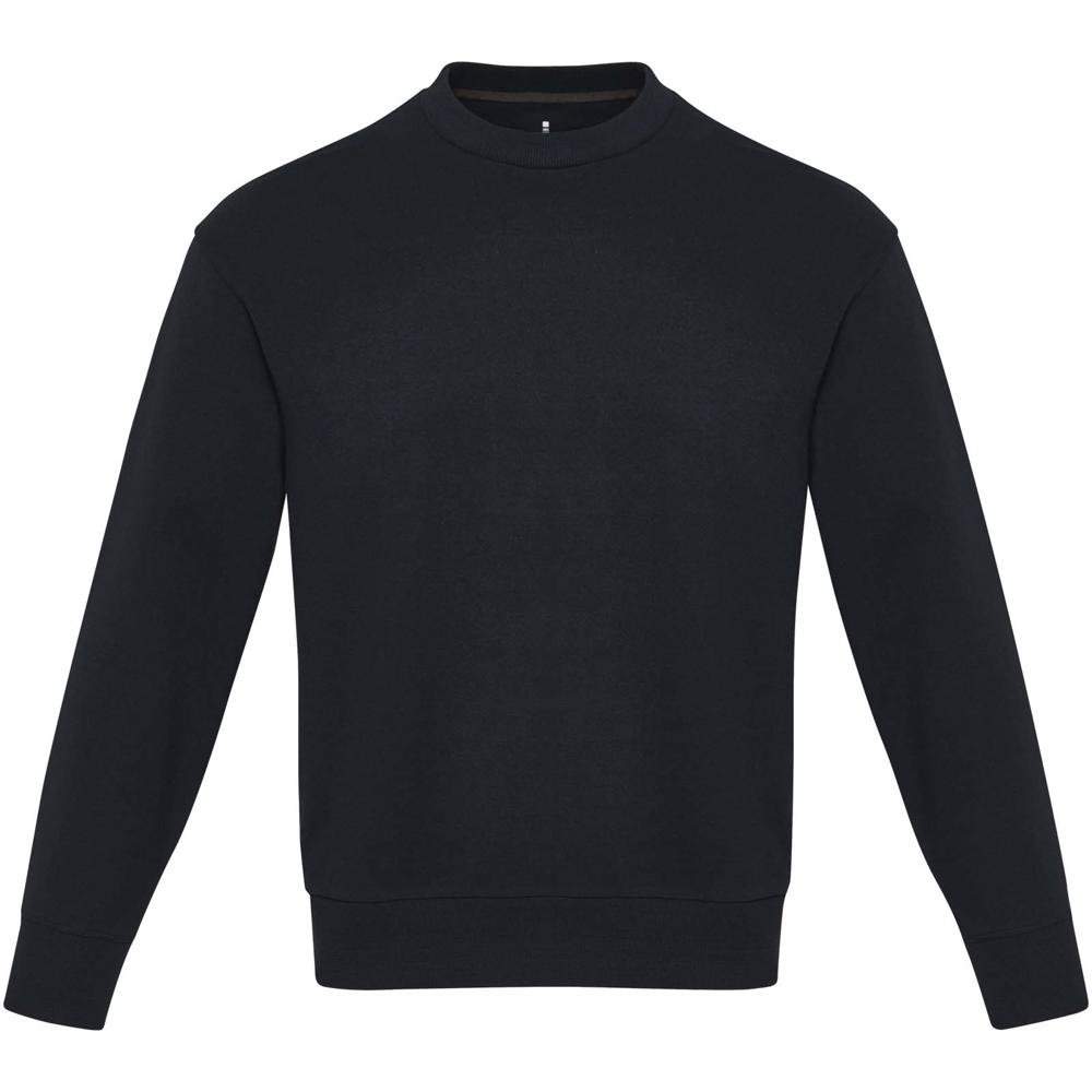 Tin Unisex Aware™ Pullover mit Rundhalsausschnitt aus recyceltem Material