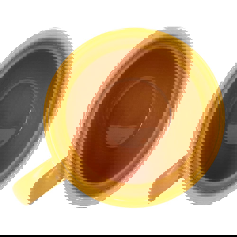 Sagaform Inka Becher mit Ohr 270ml