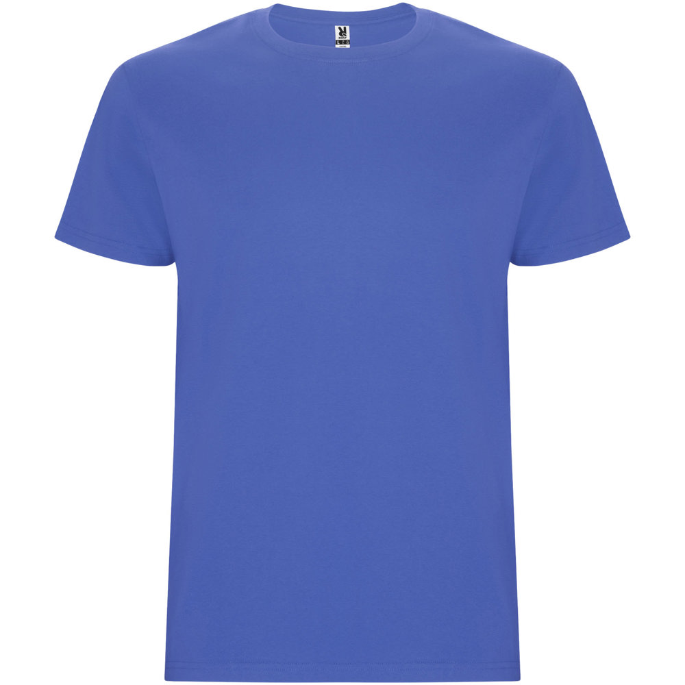 Stafford T-Shirt für Herren - riviera blau