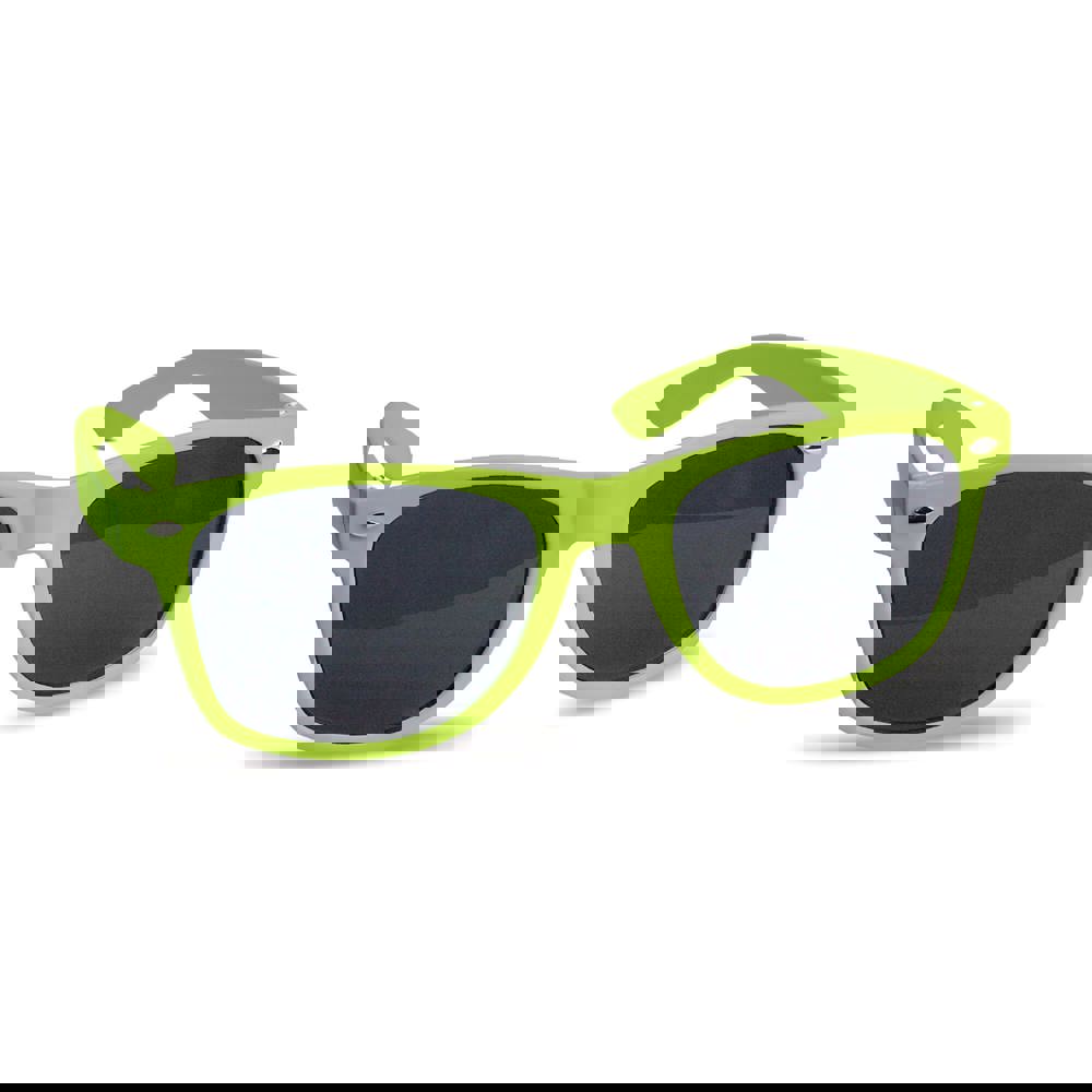 Sonnenbrille Justin UV400 - Hellgrün