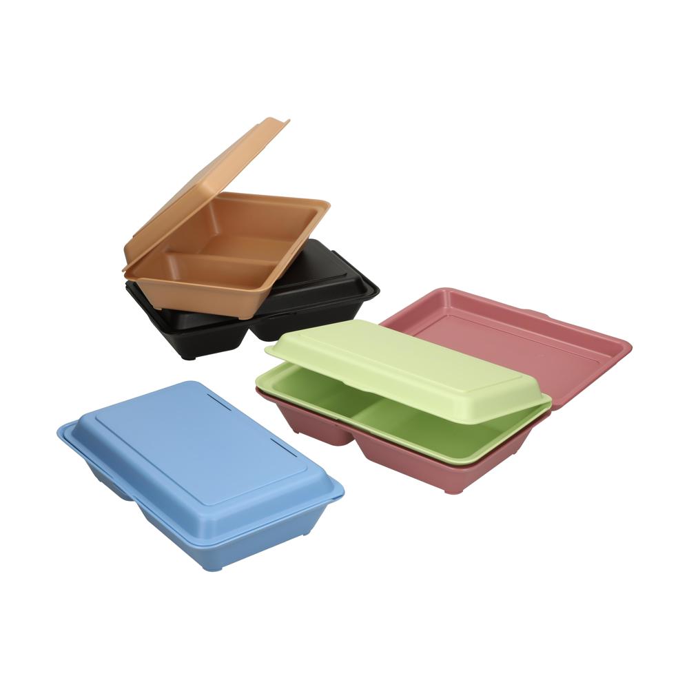 Menübox "ToGo" medium