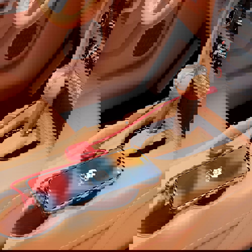 Xoopar Ice-C Charging cable