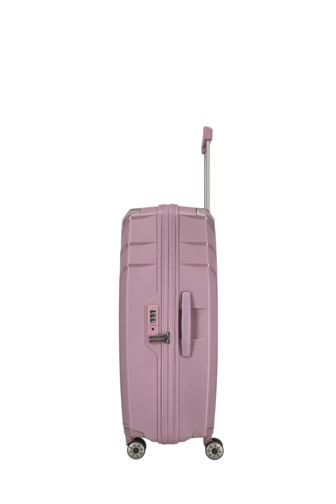 TRAVELITE ELVAA 4w Trolley L, Rosé