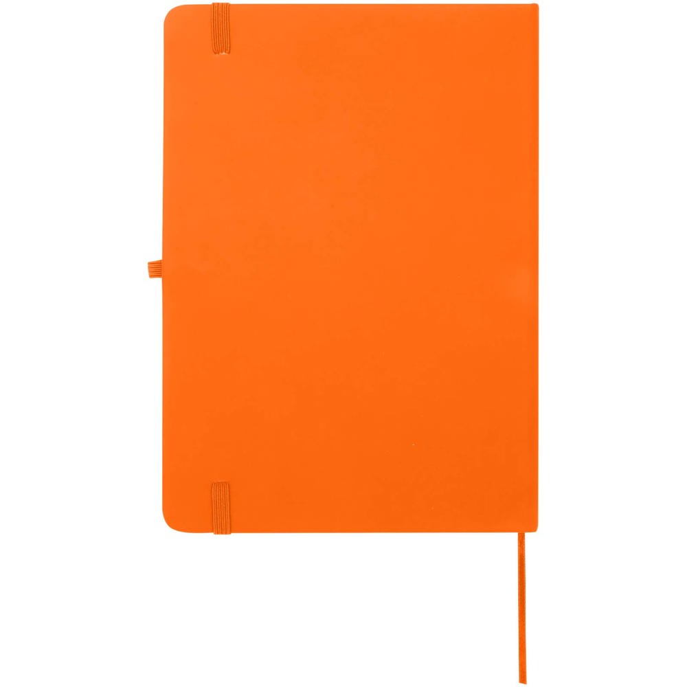 Spectrum Plus A5 Hardcover Notizbuch