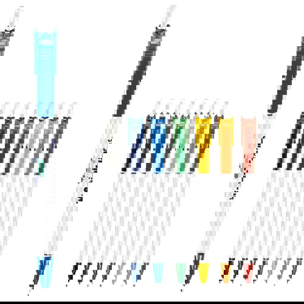 Kugelschreiber Ducal Colour hardcolour