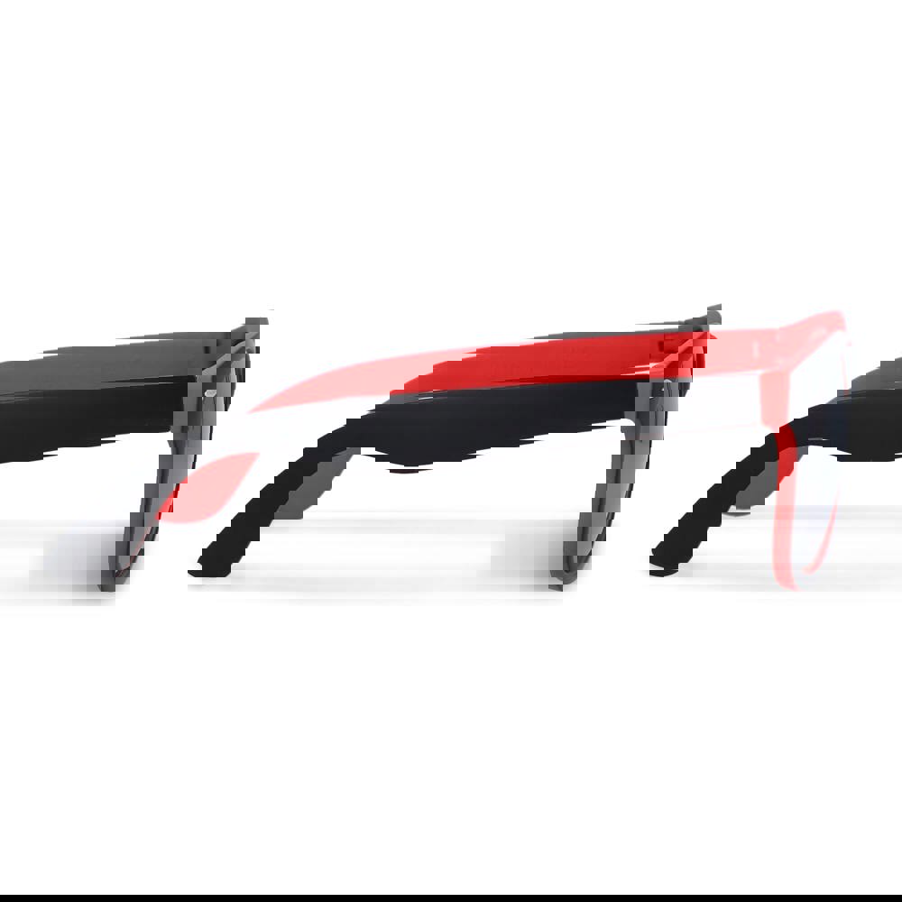 Sonnenbrille Tate Spiegel Glas UV400