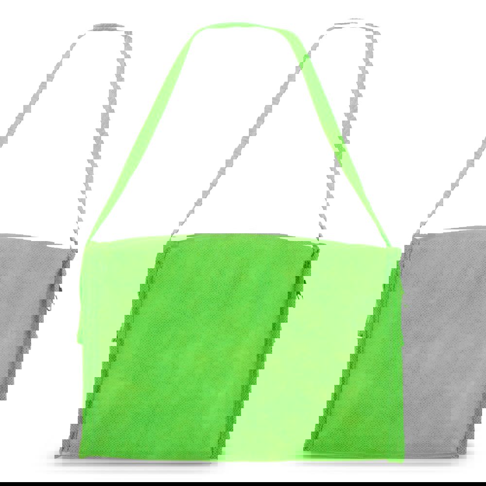 R-PET 6 Dosen-Kühltasche Non Woven 20x 13 x 12,5cm 75g/m²