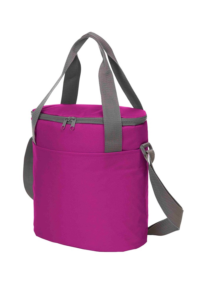 Kühltasche SOLUTION - fuchsia