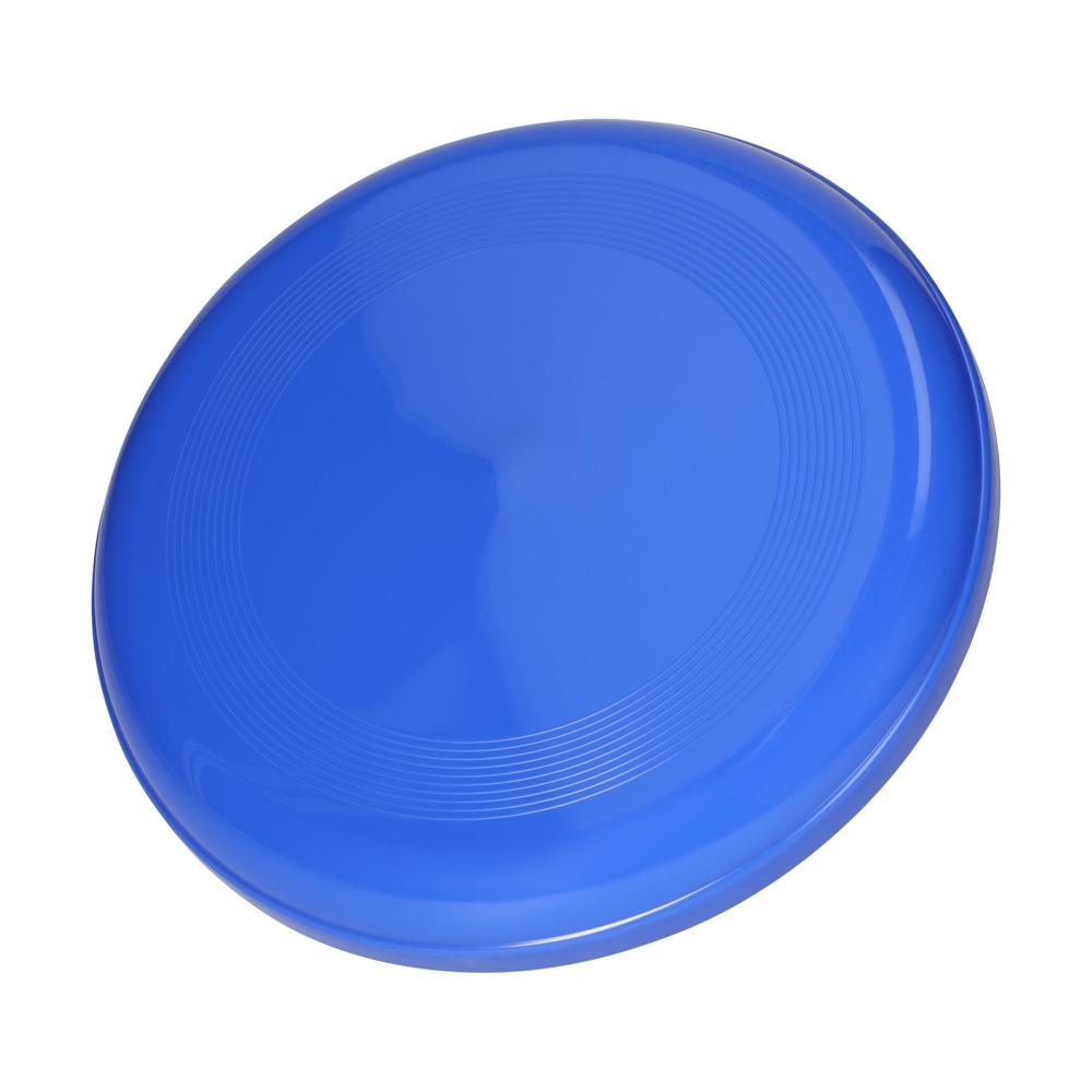 Wurfscheibe "Space Flyer 22" - standard-blau PP