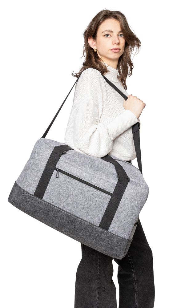 rPET-Sporttasche Corliss