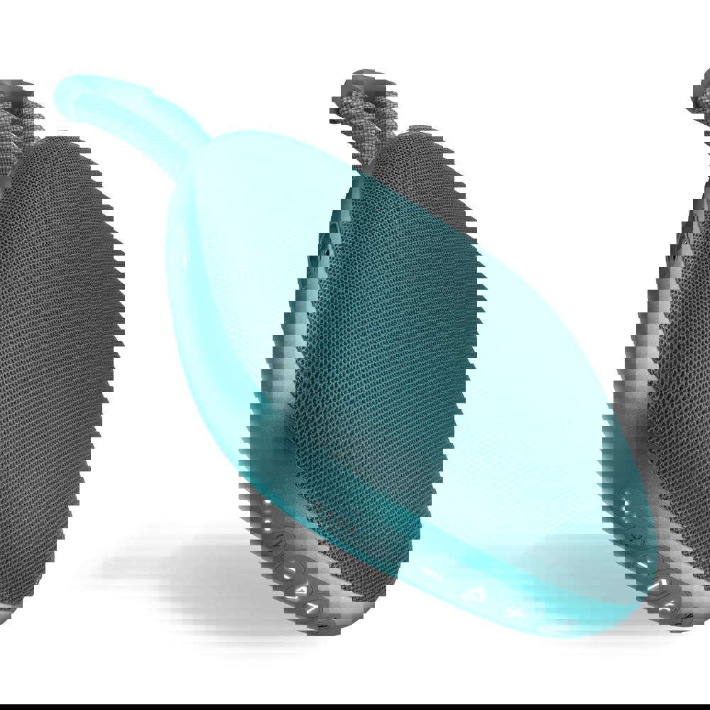 Fresh n Rebel Bold S3 wasserdichter Bluetooth-Lautsprecher