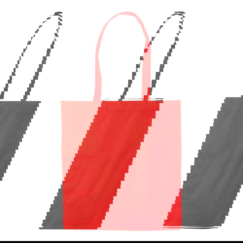 Tragetasche Non-Woven 75g/m²