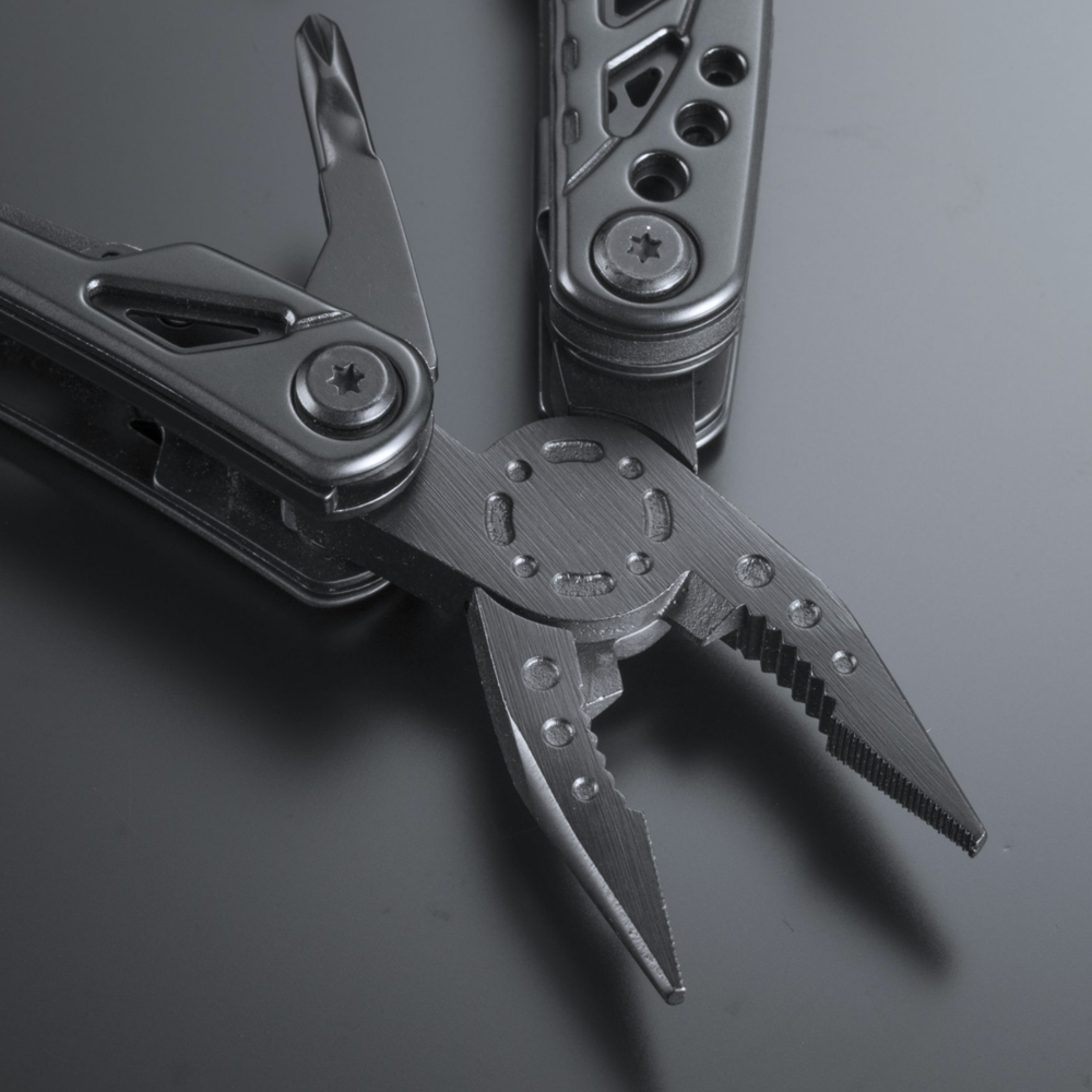 Optima stahl-multitool mit titanbeschichtung