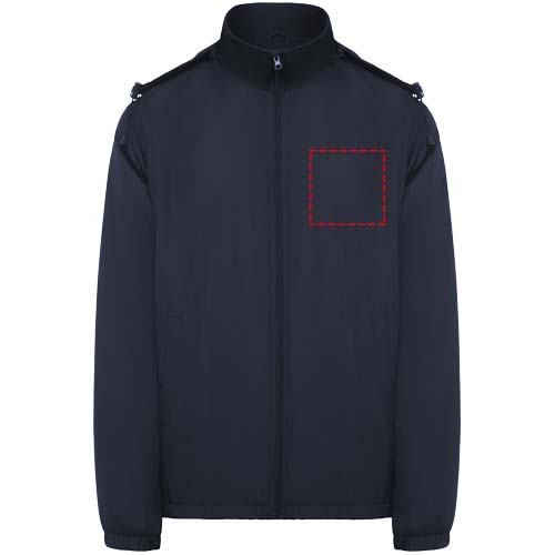 Makalu isolierte Jacke Unisex 