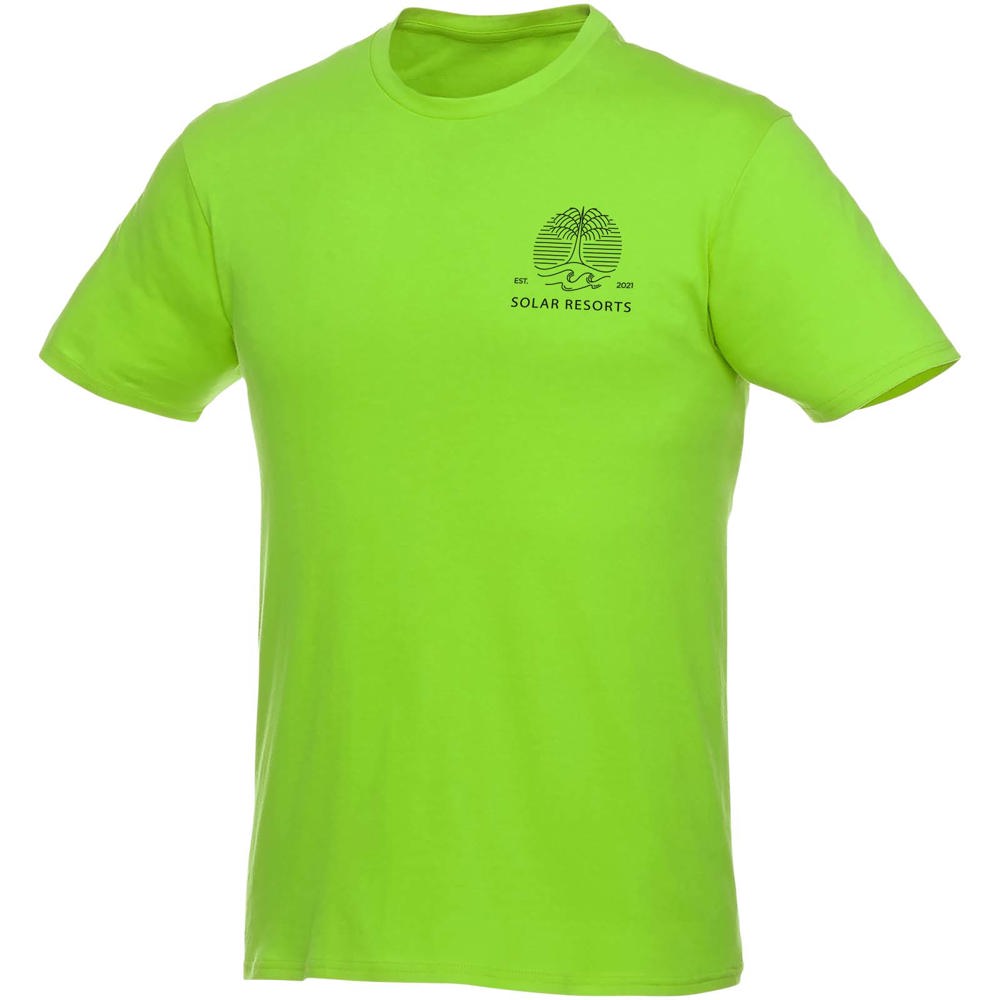 Heros T-Shirt für Herren