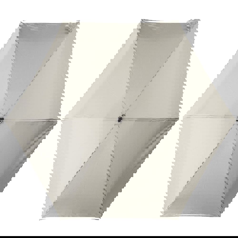 Ultraleichter 21” Regenschirm mit Hülle