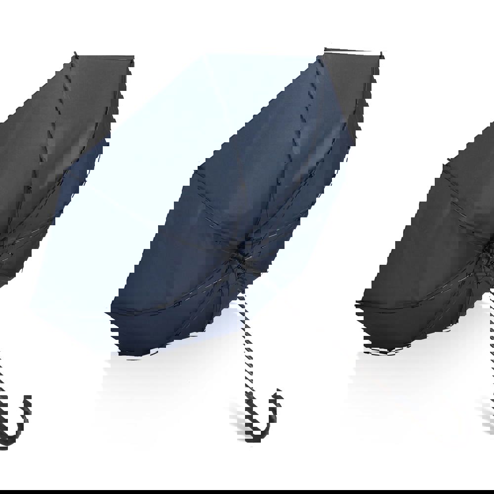 Verdure 190T Pongee 23" windproof Hakenschirm Auto open