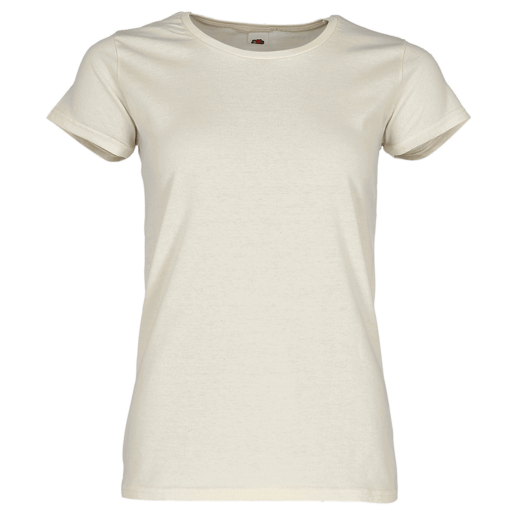 614320 - Ladies Iconic 150 T-Shirt - natur