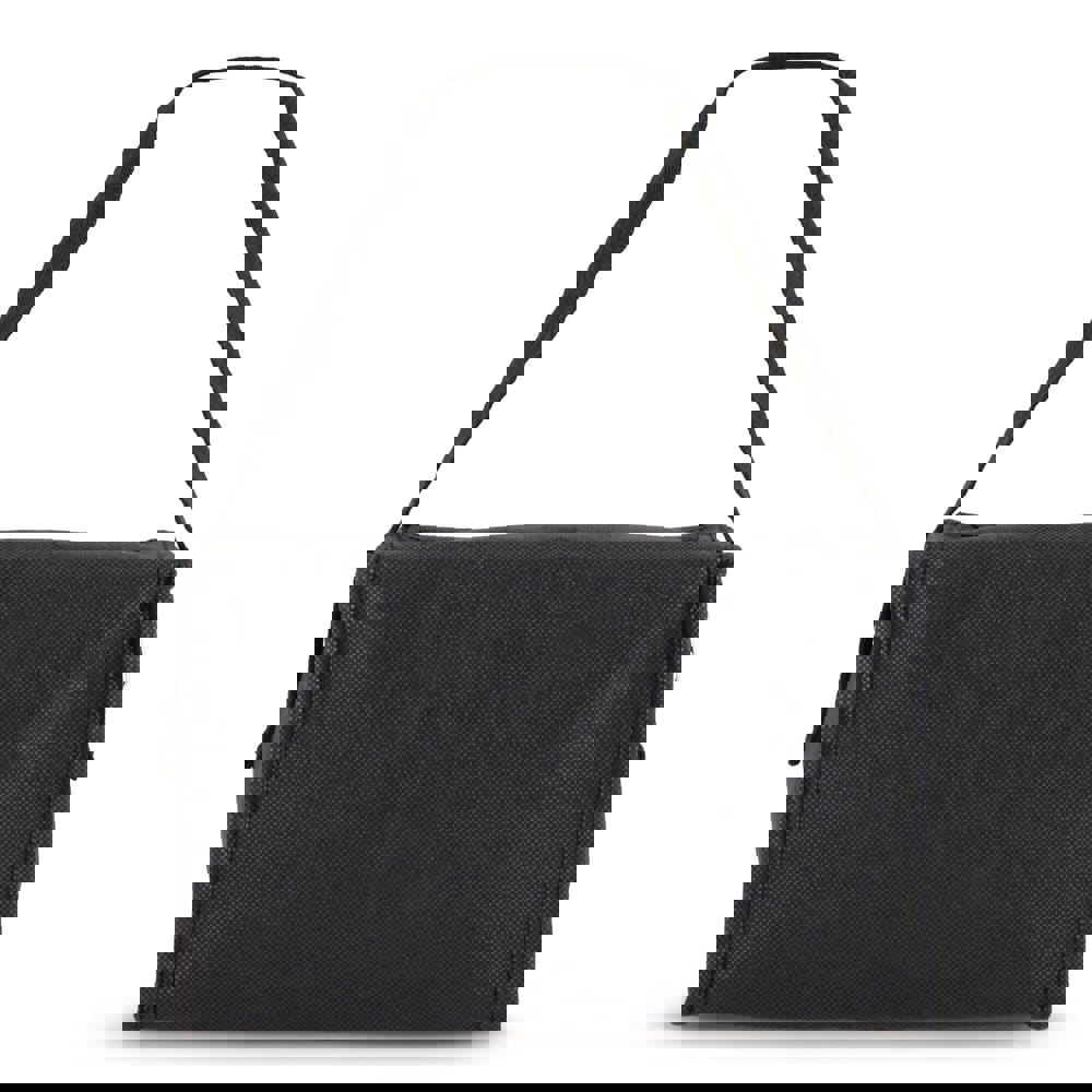 R-PET 6 Dosen-Kühltasche Non Woven 20x 13 x 12,5cm 75g/m²