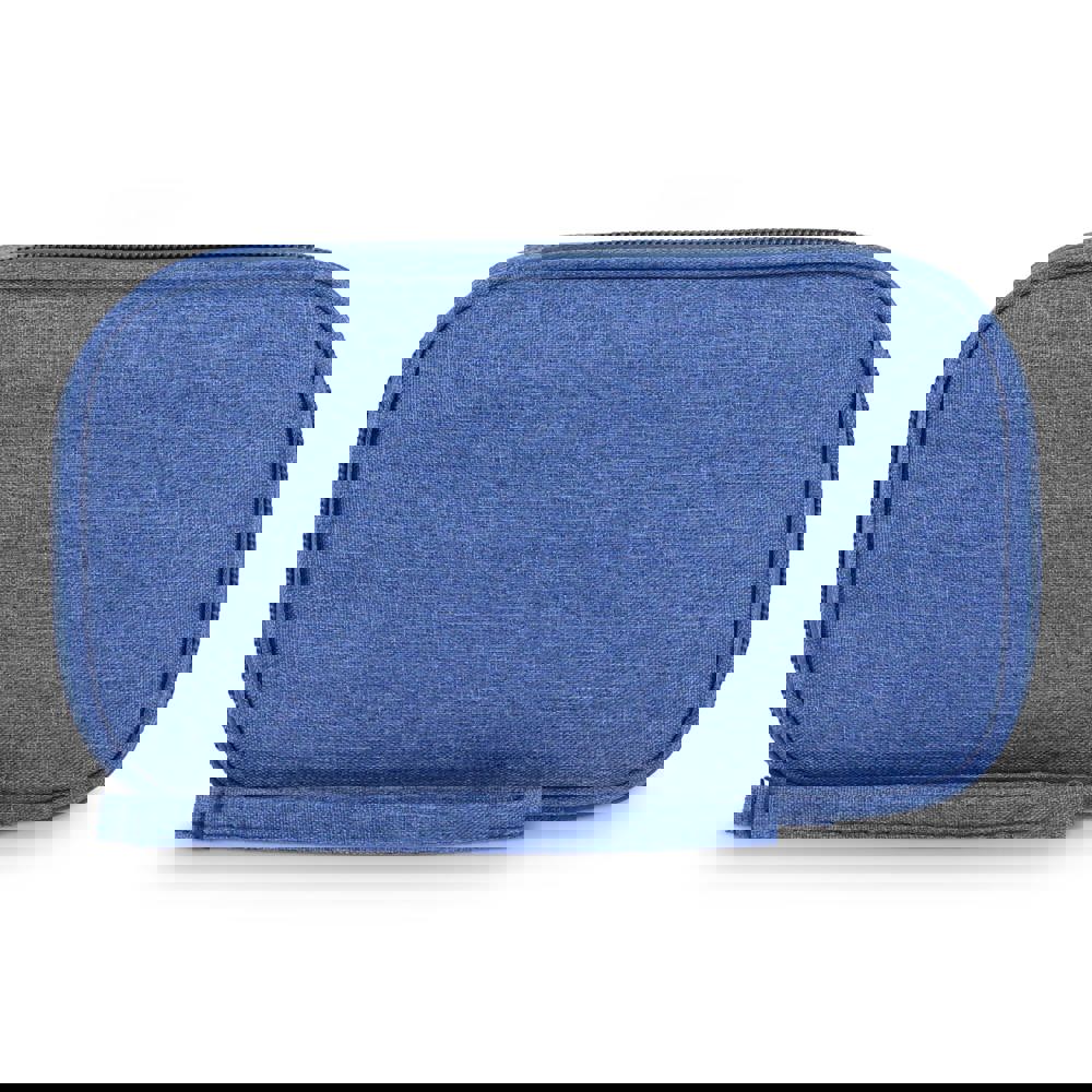 rPET 300D Kora Organizer-Tasche