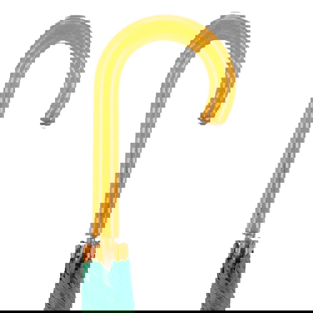 Aran 190T Polyester 23" Regenschirm Auto offen