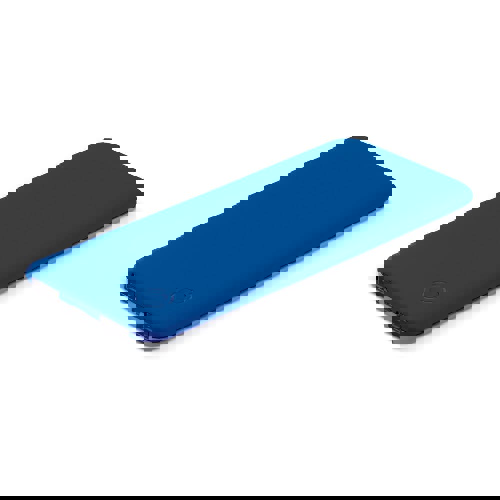Blade Powerbank 5000mAh - Dunkelblau