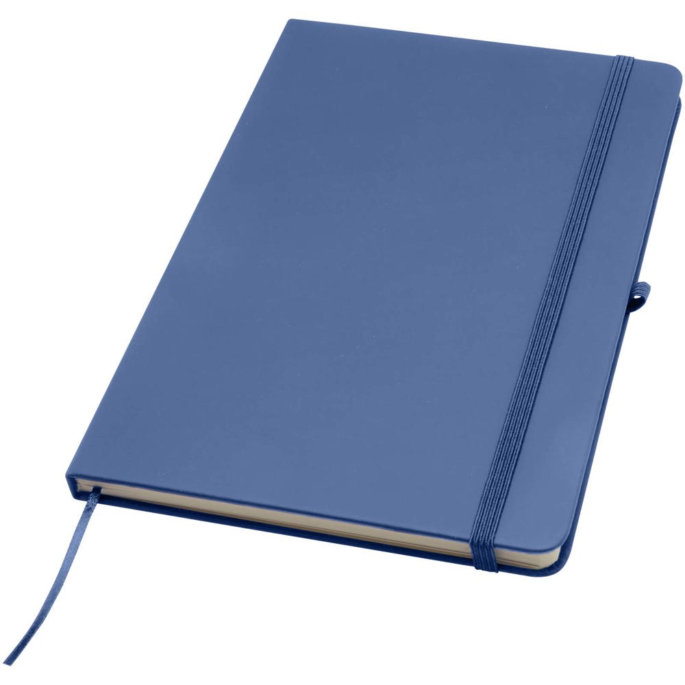 Spectrum Plus A5 Hardcover Notizbuch - royalblau
