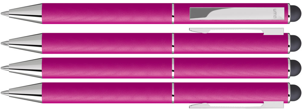 STRAIGHT SI TOUCH, magenta