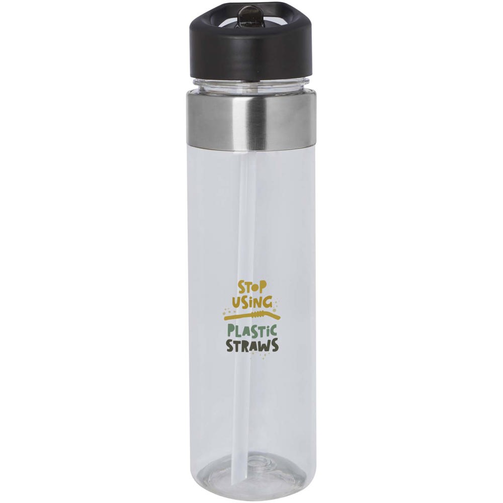 Dylan 650 ml Tritan Flasche mit Ausgussdeckel