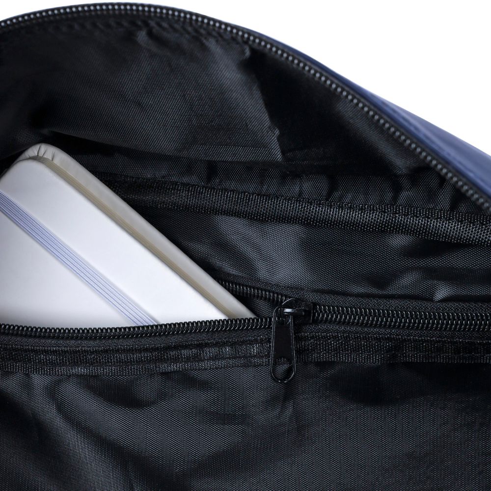 Recycelte PU-Reisetasche Mirae