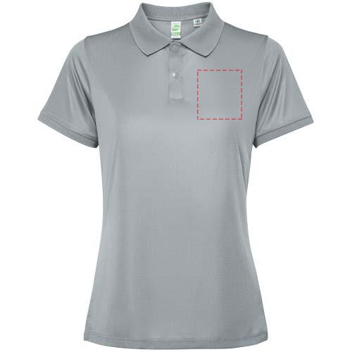 Tormo Poloshirt für Damen 