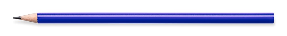 STAEDTLER Bleistift rund - blau, Pantone Reflex Blue