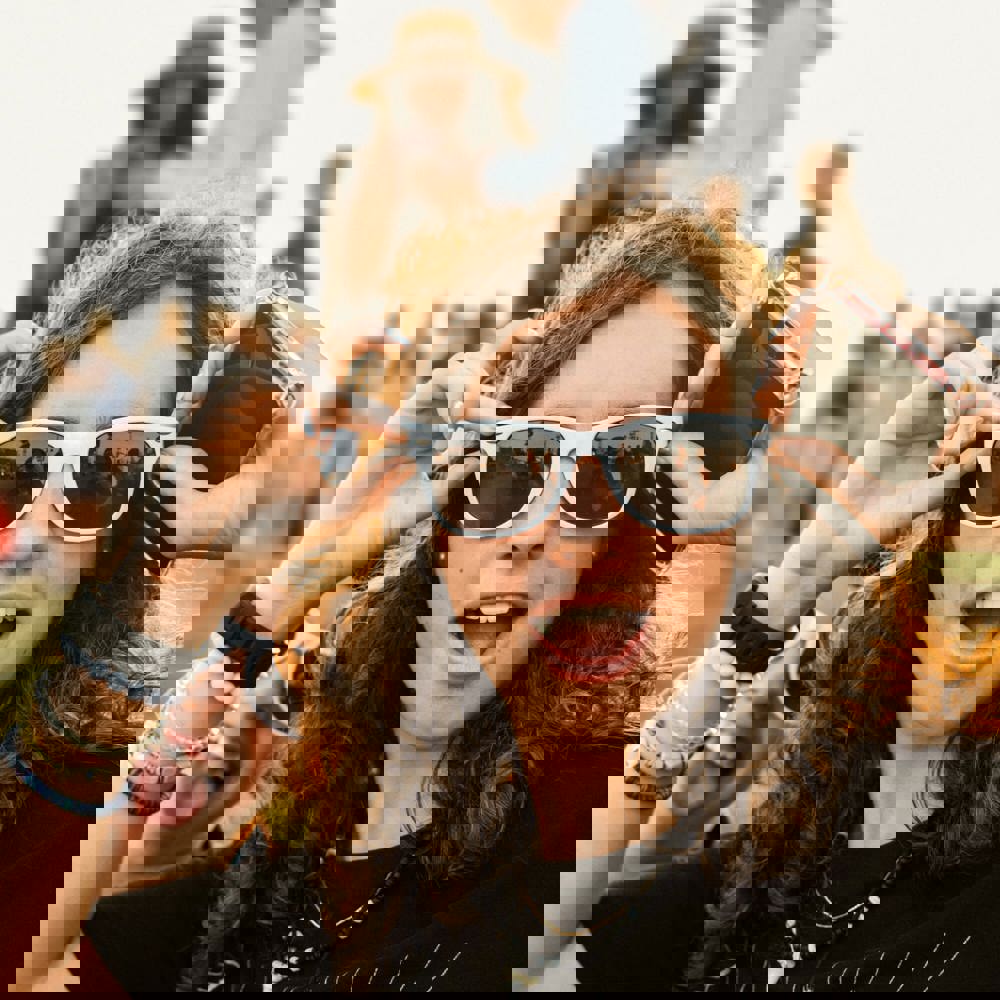 Sonnenbrille Justin UV400