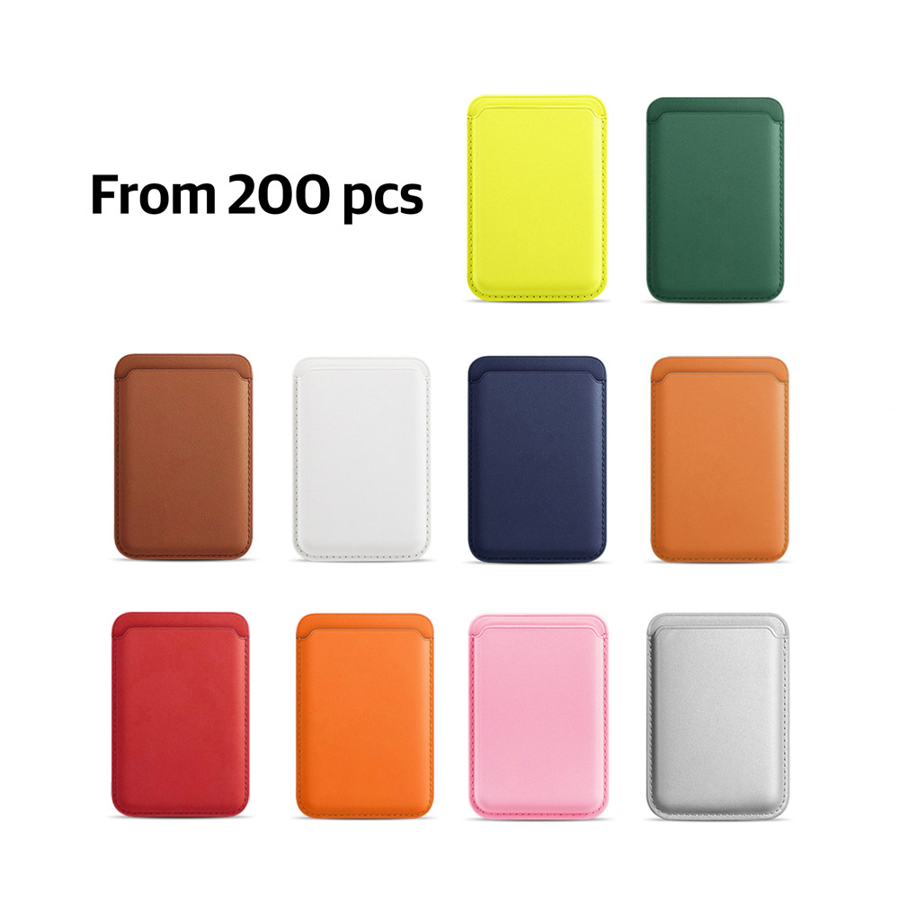 Magnetischer Cardholder RFID