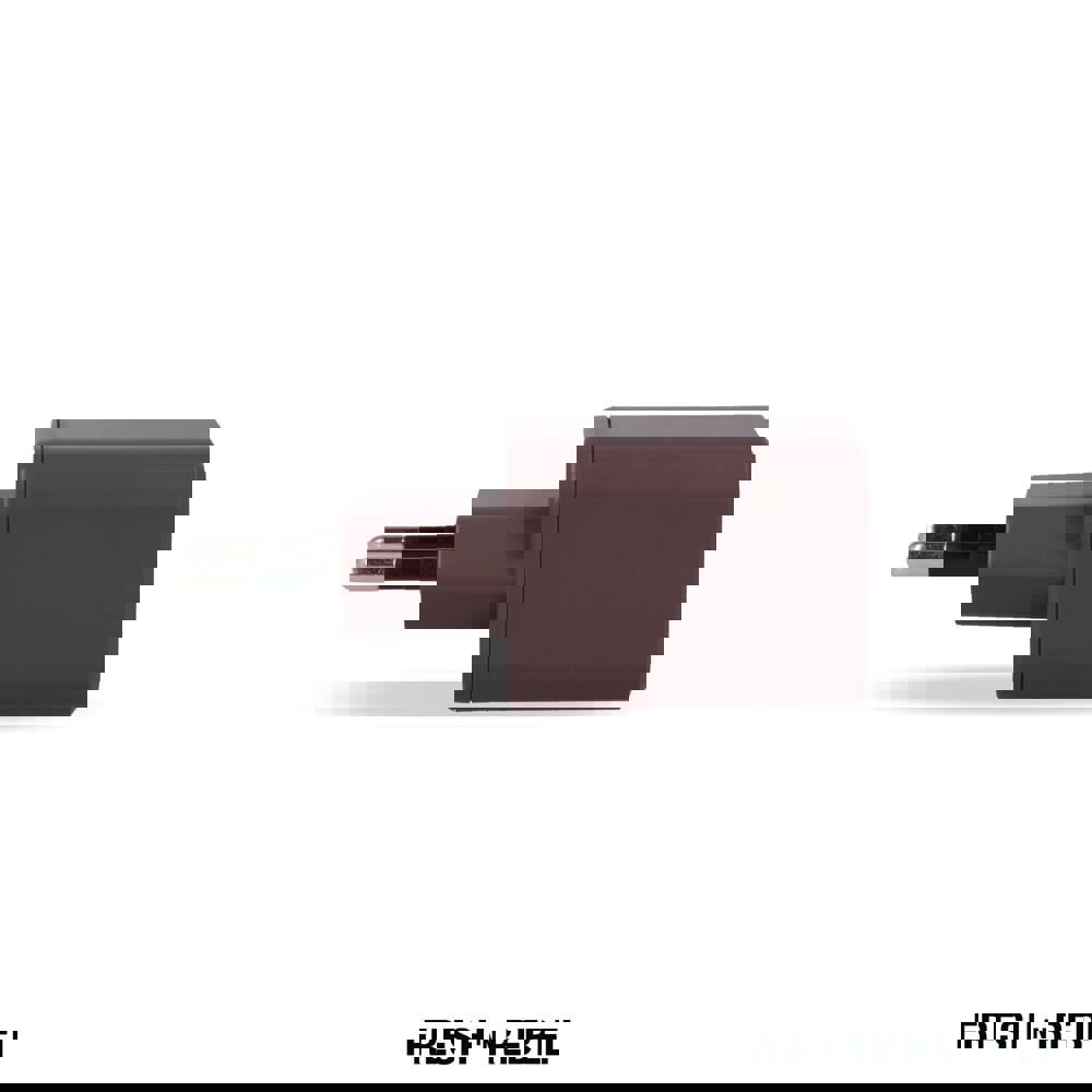 2WC30 I Fresh 'n Rebel Mini Charger USB-C + A PD // 30W