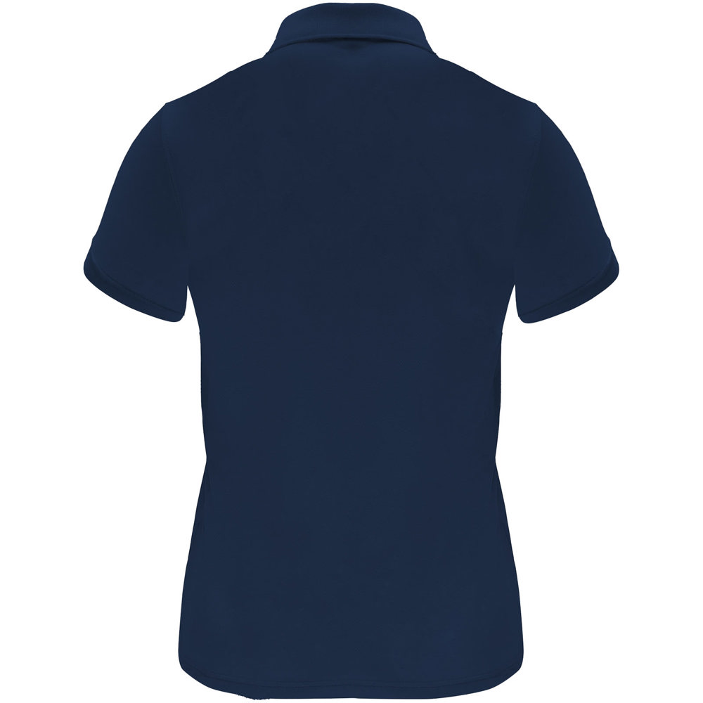 Monzha Sport Poloshirt für Damen