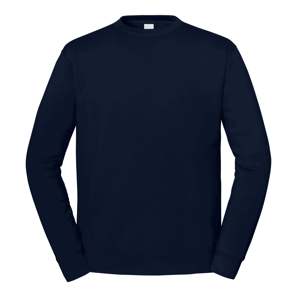622820 - Iconic Premium Set-In Sweat - deep navy