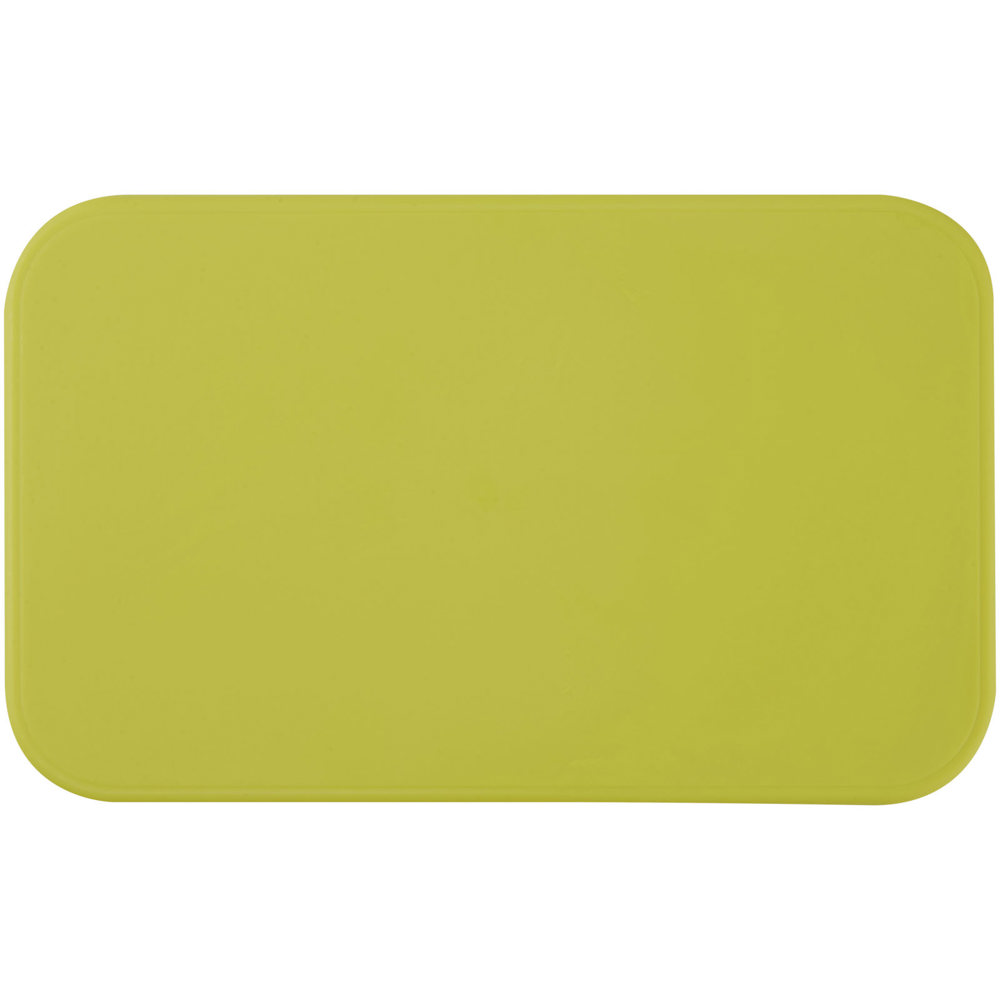 MIYO 700+700 ml Doppel-Lunchbox